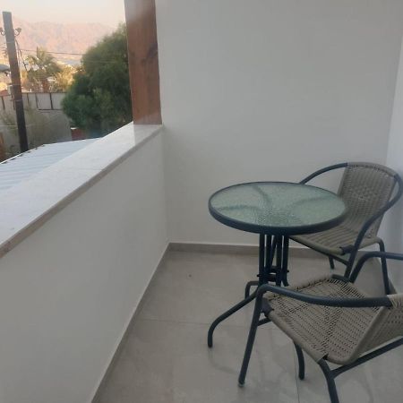 המקום הנפלא של אתי ולילך Lägenhet Eilat Exteriör bild