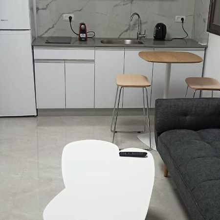 המקום הנפלא של אתי ולילך Lägenhet Eilat Exteriör bild